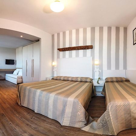 Hotel Derby Exclusive Milano Marittima Exterior photo