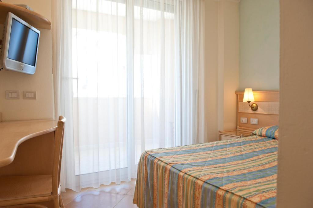 Hotel Derby Exclusive Milano Marittima Room photo
