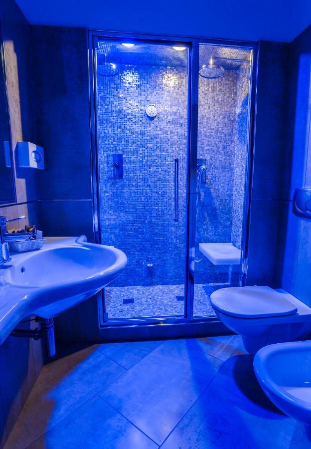 Hotel Derby Exclusive Milano Marittima Exterior photo