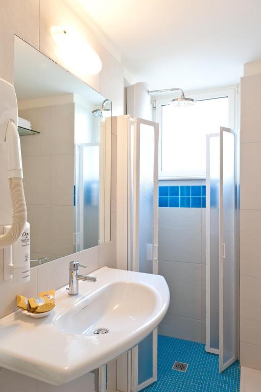 Hotel Derby Exclusive Milano Marittima Room photo