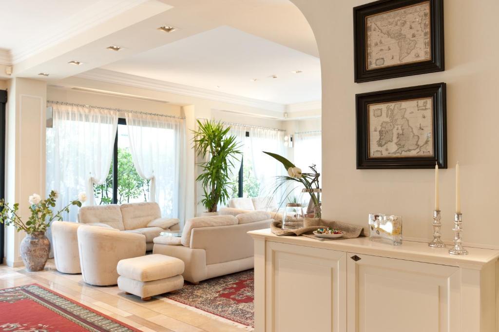 Hotel Derby Exclusive Milano Marittima Exterior photo
