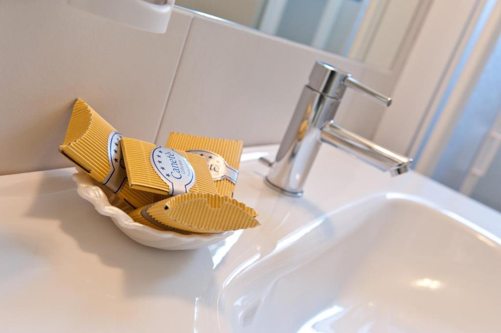 Hotel Derby Exclusive Milano Marittima Room photo