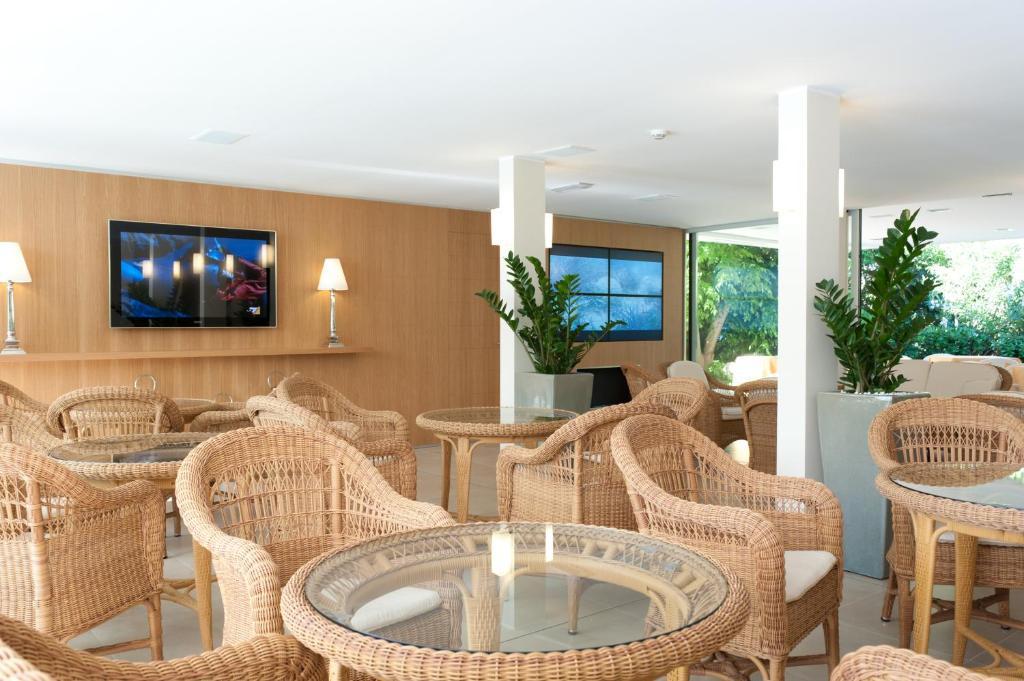 Hotel Derby Exclusive Milano Marittima Exterior photo