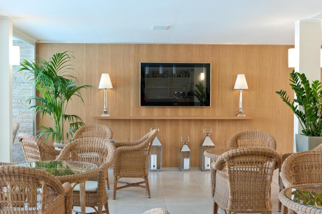 Hotel Derby Exclusive Milano Marittima Exterior photo