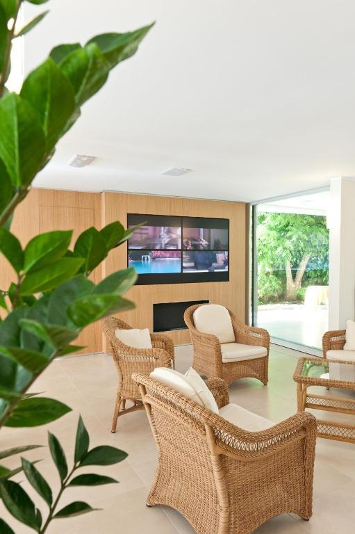 Hotel Derby Exclusive Milano Marittima Exterior photo